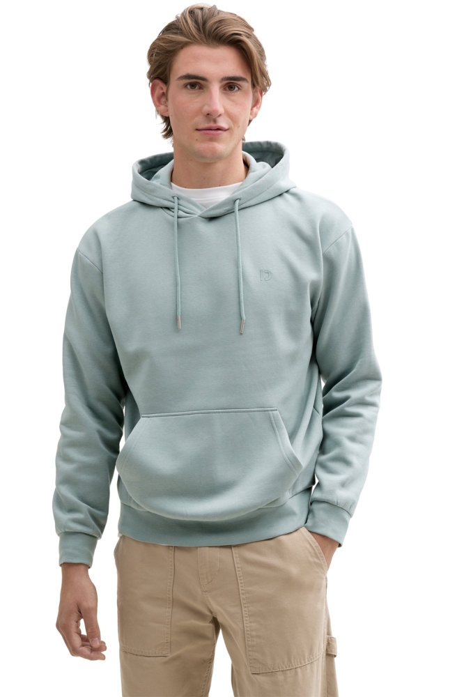 HOODIE SWEATER MET LOGO 1045958XX12 28129